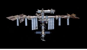 International Space Station (ISS)
