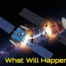 Spacecraft Collision