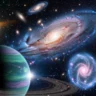 5 Interesting Space Facts