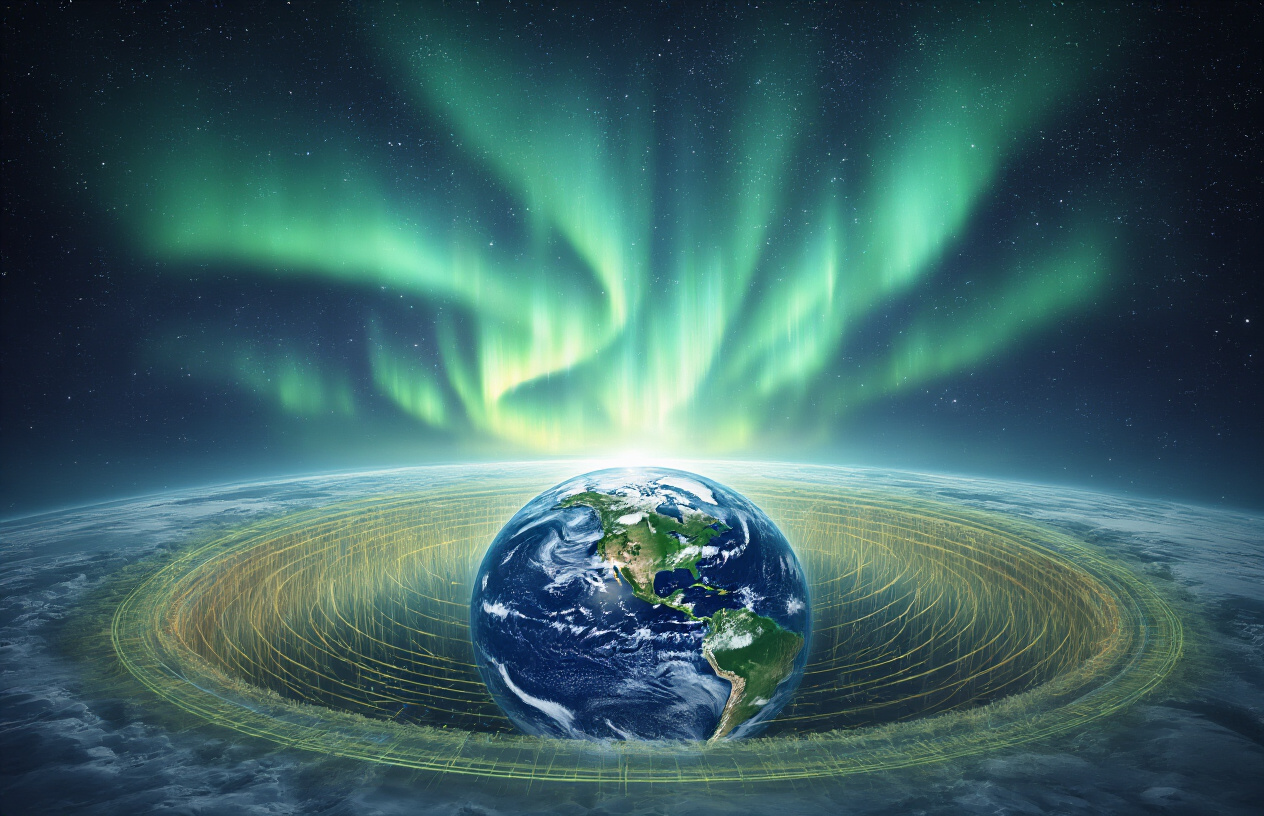 Understanding the Northern Lights Phenomenon Occurring Thursday Night